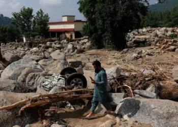 Doctors warn diseases, trauma can kill more people than floods in KP