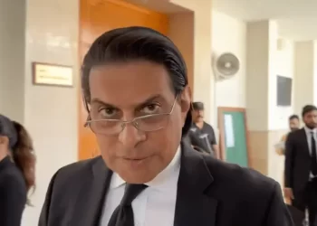 PTI’s Salman Akram Raja says will step down as secretary general in wake of undisclosed incident