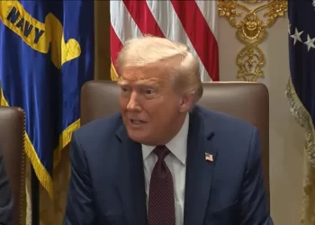 Trump again claims tariff threats ended Pakistan-India conflict