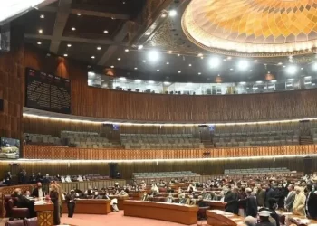 PTI MNAs begin resigning from standing committees after Imran’s orders