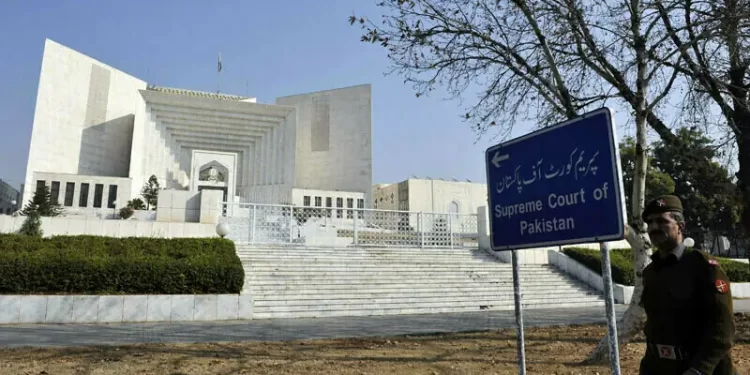 SC acquits father jailed for 12 years over allegations of raping daughter