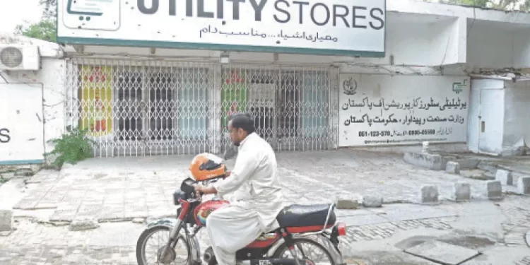 ECC approves funding plan for smooth closure of Utility Stores Corporation