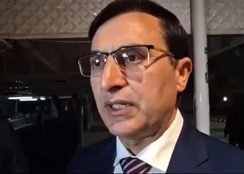 PTI Chairman Barrister Gohar resigns from 4 NA standing committees