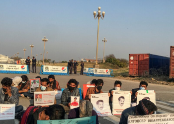 Govt forms special body to provide legal aid to missing persons’ families