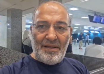 Ex-senator Mushtaq Ahmed Khan to lead Pakistani delegation aboard Gaza aid flotilla