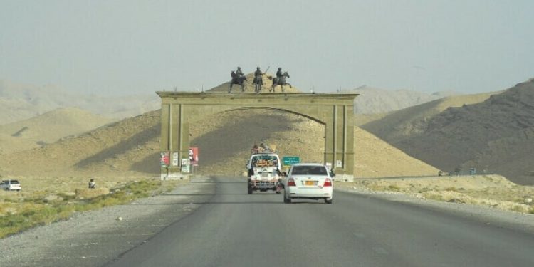 Balochistan extends ban on gatherings