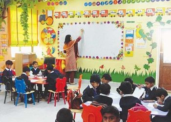 Senate body shows concerns over massive hike in private school fees