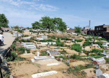 Girl’s body exhumed after grave desecrated in Rawalpindi