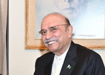 President Zardari approves change in 11th NFC members after Balochistan revises nomination