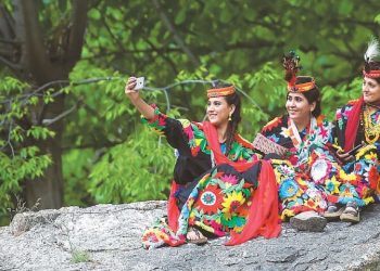 KP’s cabinet committee on legislation approves ‘historic’ Kalash marriage bill
