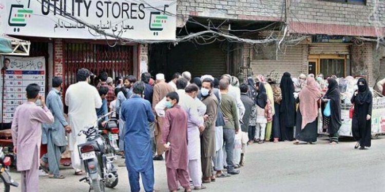 Utility Stores Corporation shutters down operations at all outlets