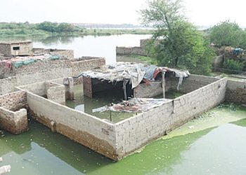 Evacuation planned as Sindh braces for high flood in Indus River