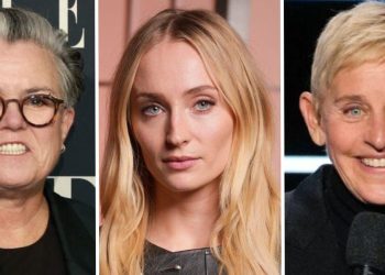 8 celebrities who left the US or are considering moving for political reasons