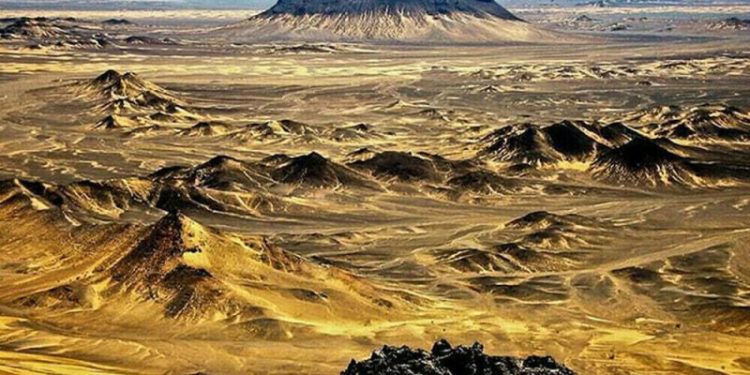 ADB approves $410mn financing package for Pakistan’s Reko Diq