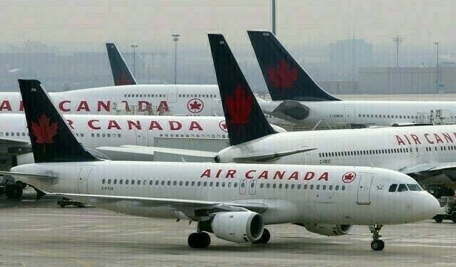 Air Canada flight attendants end strike after reaching ‘tentative’ deal