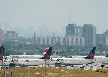 Air Canada to resume flights after govt directive ends strike - World