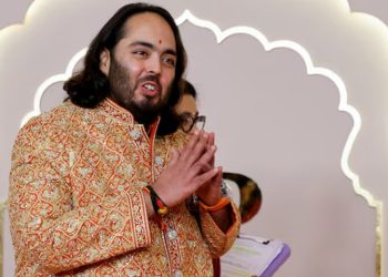 Ambani son’s wildlife centre faces probe into allegations of animal mistreatment