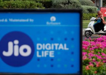 Ambani’s Reliance Jio aims for IPO by first half of 2026