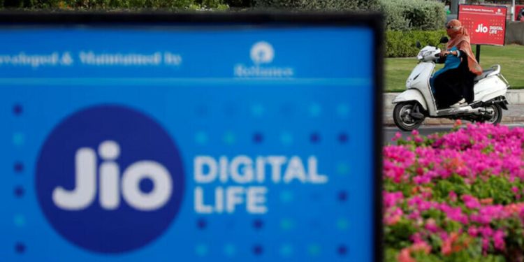 Ambani’s Reliance Jio aims for IPO by first half of 2026