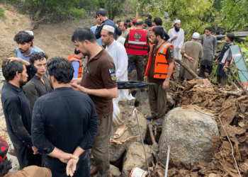 At least 21 dead, 7 injured in rain-related incidents in KP’s Bajaur, Lower Dir: rescue