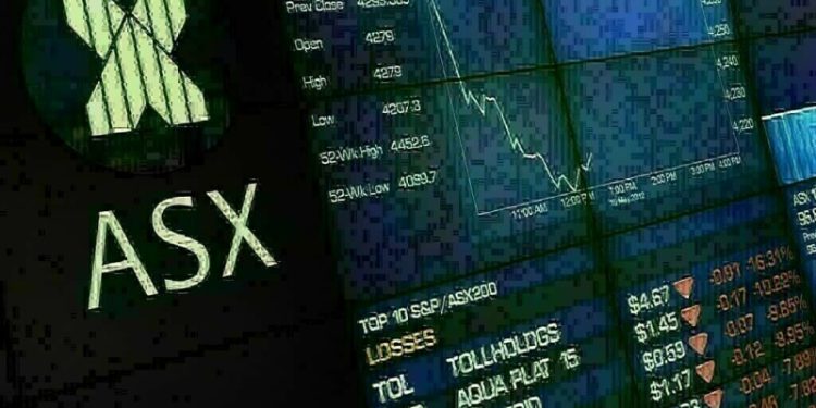 Australian shares slide on Trump tariff woes