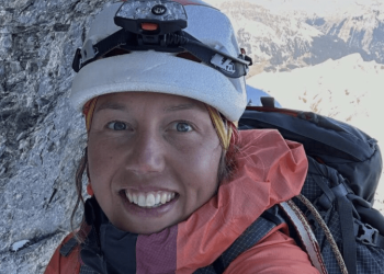 Authorities abandon recovery of German mountaineer Laura Dahlmeier’s body at GB’s Laila Peak