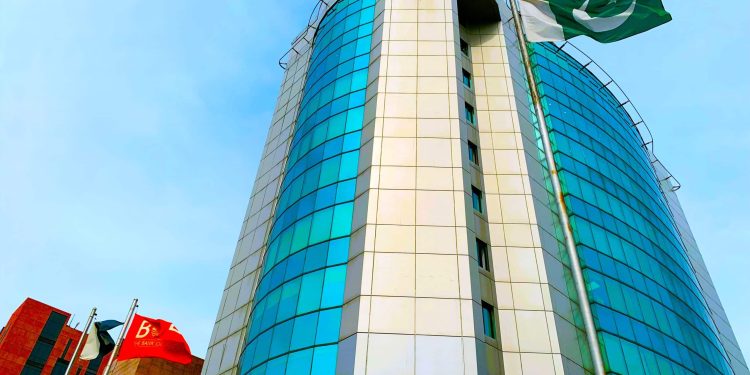 BOP Reports 278% Growth in Operating Profit During 1H-2025, Approves 10% Cash Dividend