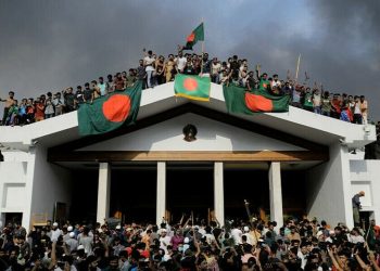 Bangladesh to unveil democratic overhauls on revolution anniversary