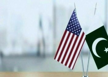 Bilateral trade, investment: Pakistan, US vow to boost cooperation