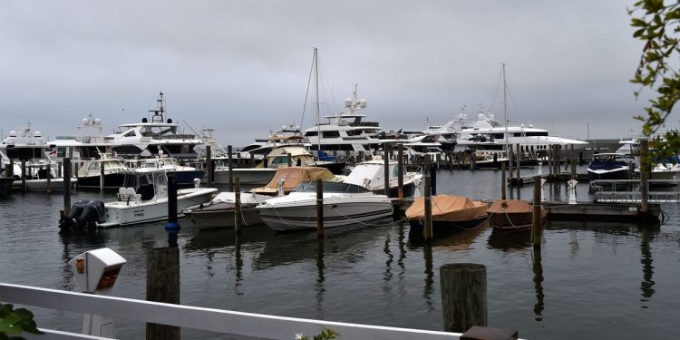 Boat Trader and YachtWorld owner has a chokehold on the US marine vessel market, an antitrust lawsuit alleges