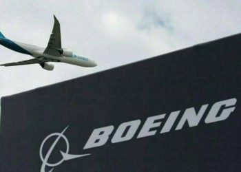 Boeing in talks to sell up to 500 planes to China: Bloomberg