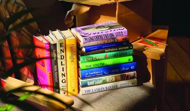 booker prize releases list of 13 books from diverse authors photo booker prize foundation