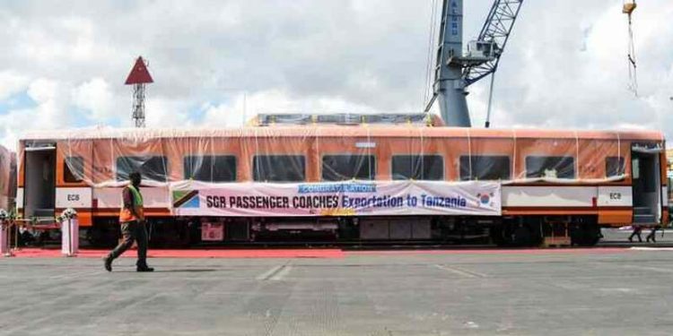 Burundi lays foundation for country’s first railway linking to Tanzania