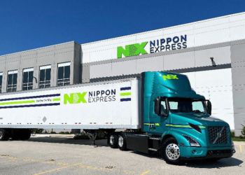 CCP approves Nippon Express stake acquisition in TCS Logistics