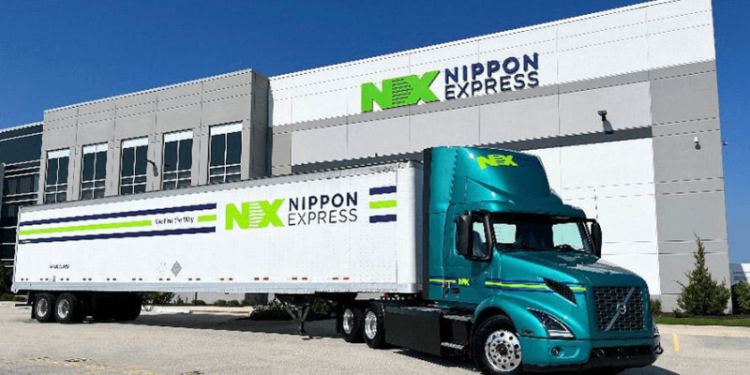 CCP approves Nippon Express stake acquisition in TCS Logistics
