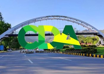 CDA Targets 3 Month Completion for Rs.1.4 Billion T-Chowk Flyover in Islamabad