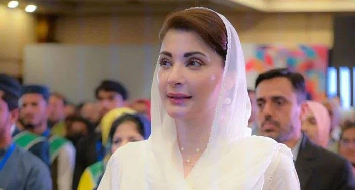 CM Maryam Nawaz Plans Japanese Water Filtration and Waste Management System in Punjab