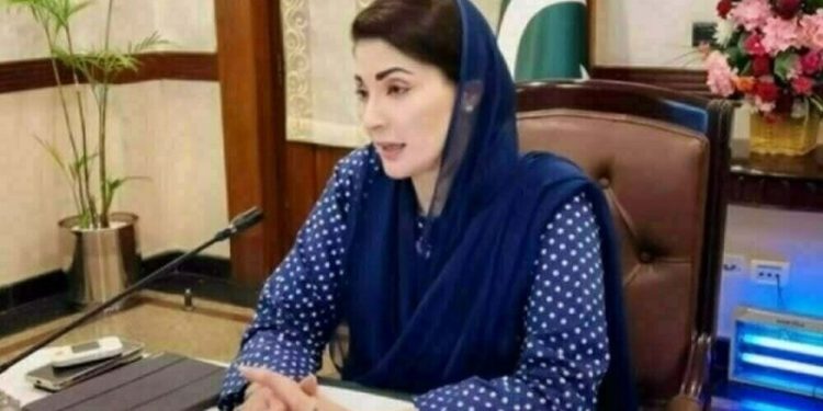 CM Maryam meets CG: China’s largest textile enterprises to invest $150m in Punjab