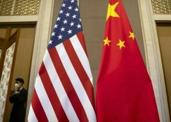 China says ‘rampant’ US protectionism threatens agricultural ties