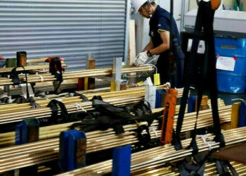 China’s July factory output, retail sales growth slump in blow to economic momentum