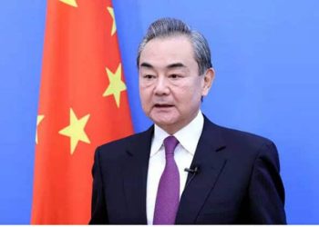 Chinese Foreign Minister Wang Yi Begins Three Day Official Visit to Islamabad Today