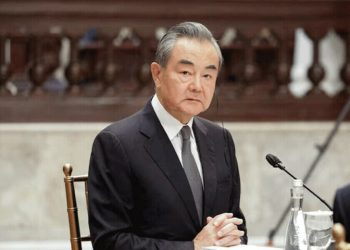 Chinese foreign minister Wang Yi to visit India from Monday, China’s foreign ministry says