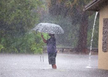 Cloudburst Warnings Issued for Punjab and KP