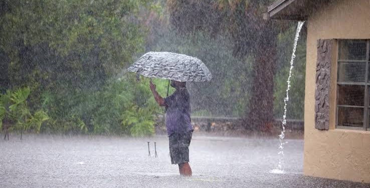 Cloudburst Warnings Issued for Punjab and KP