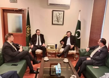 Committee formed to oversee implementation of new Industrial Policy, says Haroon Akhtar