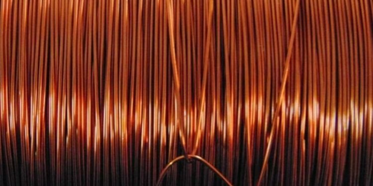 Copper prices mixed as US tariff exemption sparks market adjustment