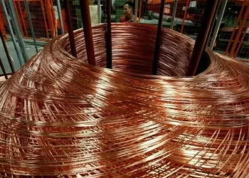 Copper set for monthly growth on rising rate cut bets