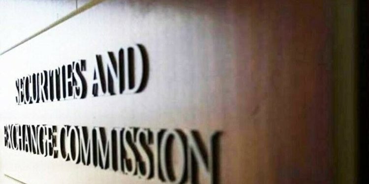 Corporate account opening: SECP notifies standard format of Board resolution - Business & Finance