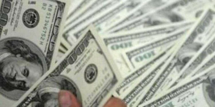 Dollar strong as Trump imposes new tariff rates; yen sinks to four-month low