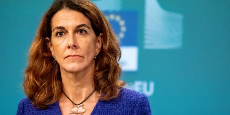 EU claims ‘sovereign right’ to regulate tech after Trump threat